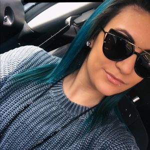 Meet your Posher, Ashtin